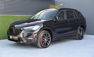 BMW X1 sDrive18d   Advantage, LED  - Foto 25