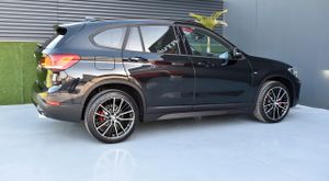 BMW X1 sDrive18d   Advantage, LED  - Foto 36