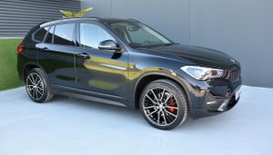 BMW X1 sDrive18d   Advantage, LED  - Foto 55