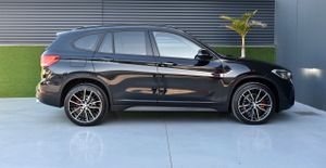 BMW X1 sDrive18d   Advantage, LED  - Foto 5