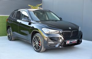 BMW X1 sDrive18d   Advantage, LED  - Foto 6