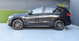 BMW X1 sDrive18d   Advantage, LED  - Foto 23