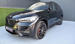 BMW X1 sDrive18d   Advantage, LED  - Foto 29