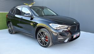 BMW X1 sDrive18d   Advantage, LED  - Foto 56