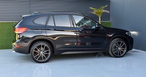 BMW X1 sDrive18d   Advantage, LED  - Foto 37