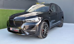 BMW X1 sDrive18d   Advantage, LED  - Foto 18