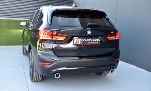 BMW X1 sDrive18d   Advantage, LED  - Foto 47