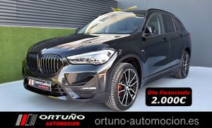 BMW X1 sDrive18d   Advantage, LED  - Foto 2