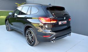 BMW X1 sDrive18d   Advantage, LED  - Foto 46