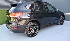 BMW X1 sDrive18d   Advantage, LED  - Foto 42