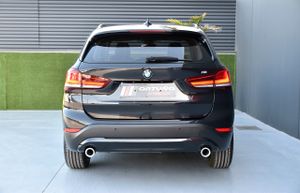 BMW X1 sDrive18d   Advantage, LED  - Foto 52