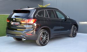 BMW X1 sDrive18d   Advantage, LED  - Foto 39