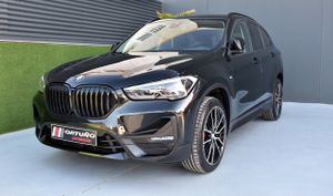 BMW X1 sDrive18d   Advantage, LED  - Foto 17