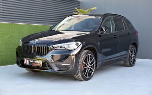 BMW X1 sDrive18d   Advantage, LED  - Foto 24