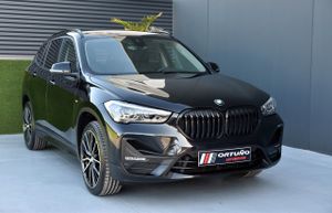 BMW X1 sDrive18d   Advantage, LED  - Foto 61