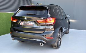 BMW X1 sDrive18d   Advantage, LED  - Foto 32