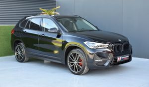 BMW X1 sDrive18d   Advantage, LED  - Foto 60