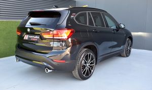 BMW X1 sDrive18d   Advantage, LED  - Foto 34