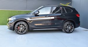 BMW X1 sDrive18d   Advantage, LED  - Foto 3