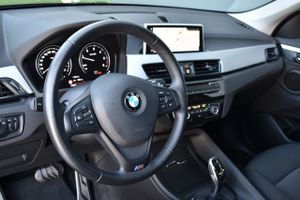 BMW X1 sDrive18d   Advantage, LED  - Foto 66