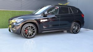 BMW X1 sDrive18d   Advantage, LED  - Foto 22