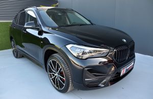 BMW X1 sDrive18d   Advantage, LED  - Foto 63