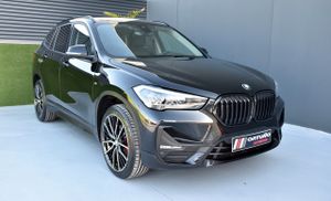 BMW X1 sDrive18d   Advantage, LED  - Foto 57