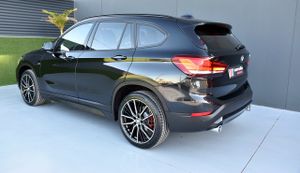 BMW X1 sDrive18d   Advantage, LED  - Foto 45