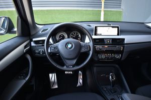 BMW X1 sDrive18d   Advantage, LED  - Foto 82