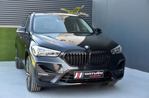 BMW X1 sDrive18d   Advantage, LED  - Foto 7