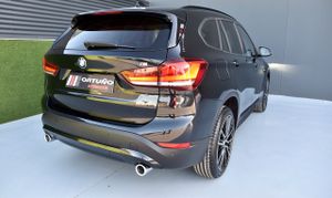 BMW X1 sDrive18d   Advantage, LED  - Foto 40