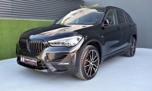 BMW X1 sDrive18d   Advantage, LED  - Foto 19