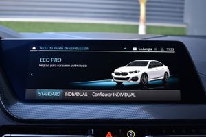 BMW Serie 2 218i Gran Coupe M Sport, CarPlay, Android Auto  - Foto 116