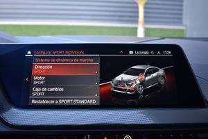 BMW Serie 2 218i Gran Coupe M Sport, CarPlay, Android Auto  - Foto 114