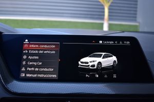 BMW Serie 2 218i Gran Coupe M Sport, CarPlay, Android Auto  - Foto 108