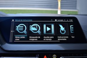 BMW Serie 2 218i Gran Coupe M Sport, CarPlay, Android Auto  - Foto 124