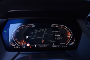 BMW Serie 2 218i Gran Coupe M Sport, CarPlay, Android Auto  - Foto 96