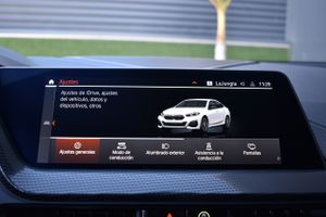 BMW Serie 2 218i Gran Coupe M Sport, CarPlay, Android Auto  - Foto 111