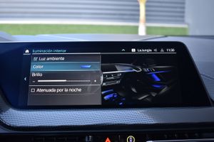 BMW Serie 2 218i Gran Coupe M Sport, CarPlay, Android Auto  - Foto 121