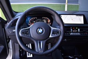 BMW Serie 2 218i Gran Coupe M Sport, CarPlay, Android Auto  - Foto 10