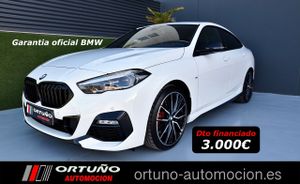 BMW Serie 2 218i Gran Coupe M Sport, CarPlay, Android Auto  - Foto 2