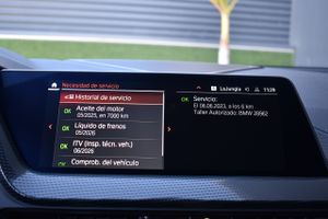 BMW Serie 2 218i Gran Coupe M Sport, CarPlay, Android Auto  - Foto 110