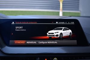 BMW Serie 2 218i Gran Coupe M Sport, CarPlay, Android Auto  - Foto 113