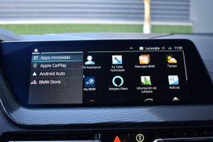 BMW Serie 2 218i Gran Coupe M Sport, CarPlay, Android Auto  - Foto 125