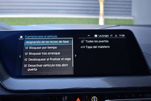 BMW Serie 2 218i Gran Coupe M Sport, CarPlay, Android Auto  - Foto 120