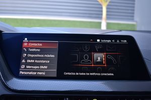 BMW Serie 2 218i Gran Coupe M Sport, CarPlay, Android Auto  - Foto 107