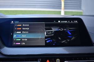 BMW Serie 2 218i Gran Coupe M Sport, CarPlay, Android Auto  - Foto 122