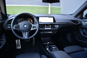 BMW Serie 2 218i Gran Coupe M Sport, CarPlay, Android Auto  - Foto 84