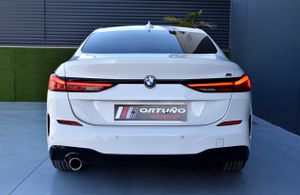 BMW Serie 2 218i Gran Coupe M Sport, CarPlay, Android Auto  - Foto 4