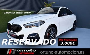 BMW Serie 2 218i Gran Coupe M Sport, CarPlay, Android Auto  - Foto 2